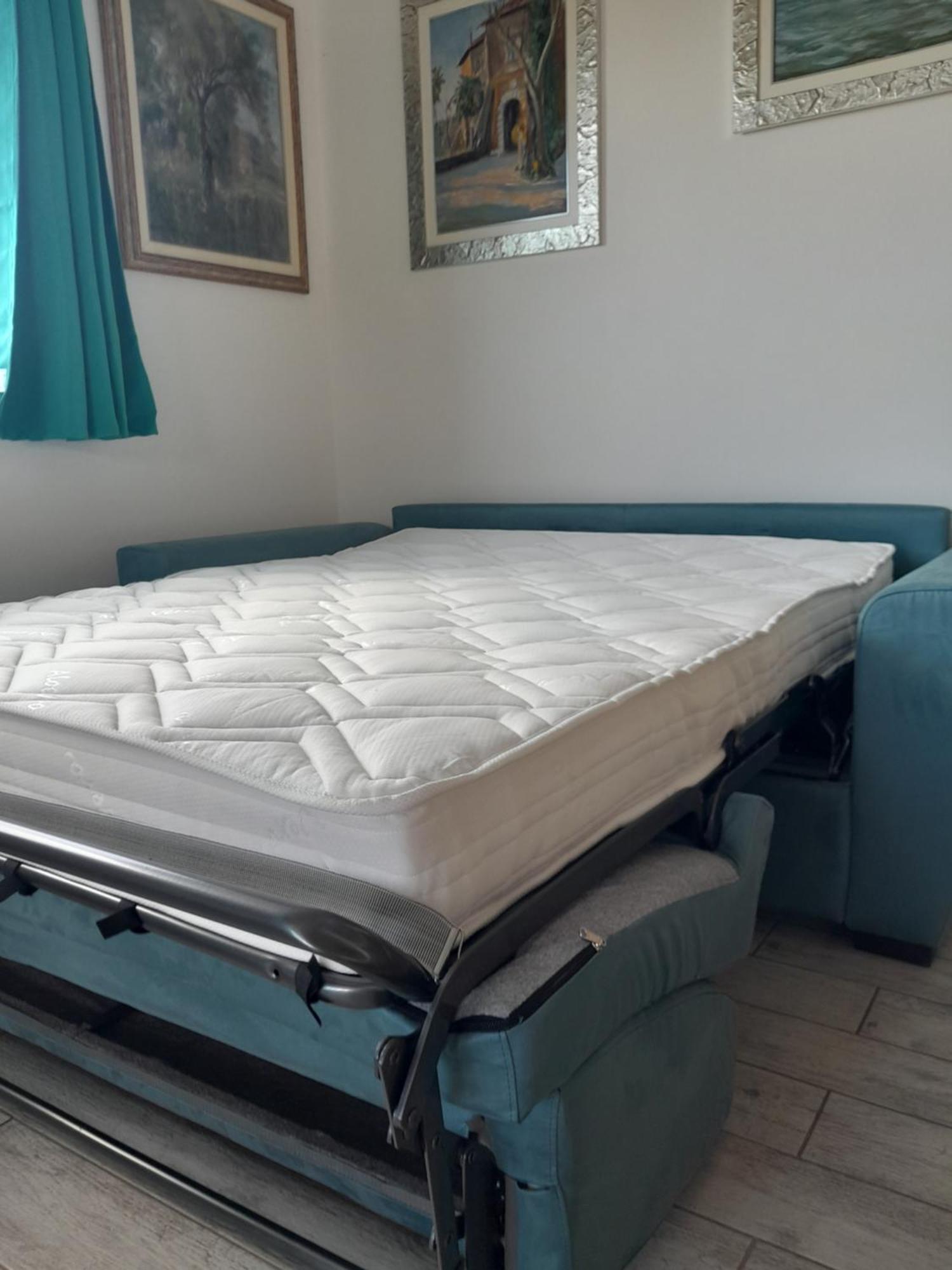 Bella Vista Apartment Castelsardo Ngoại thất bức ảnh