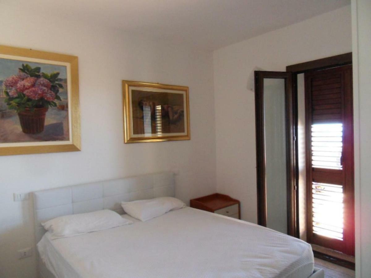 Bella Vista Apartment Castelsardo Ngoại thất bức ảnh